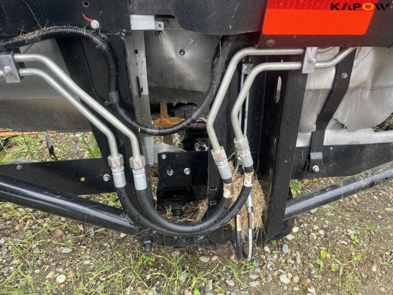 Macdon FD245 header 14