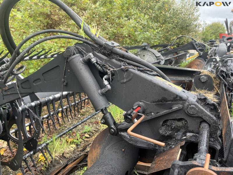 Macdon FD245 header 26