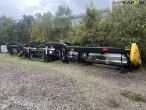 Macdon FD245 header 1