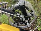 Macdon FD245 header 5