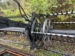 Macdon FD245 header 9