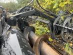 Macdon FD245 header 20