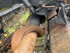 Macdon FD245 header 28