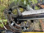 Macdon FD245 header 37