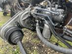 Macdon FD245 header 39