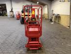 Magni ES0607M scissor lift 6