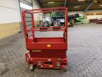 Magni ES0607M scissor lift 4