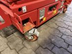 Magni ES0607M scissor lift 12