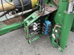 Major TDR 16000 mower 10