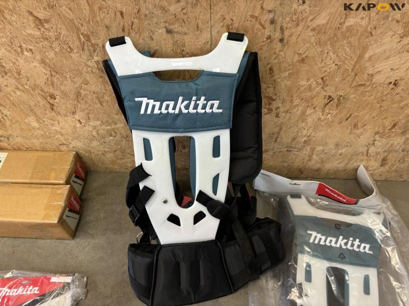 Makita parts - new 5