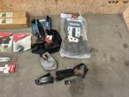 Makita parts - new 2