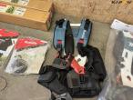 Makita parts - new 4
