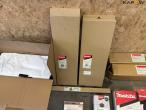 Makita parts - new 22