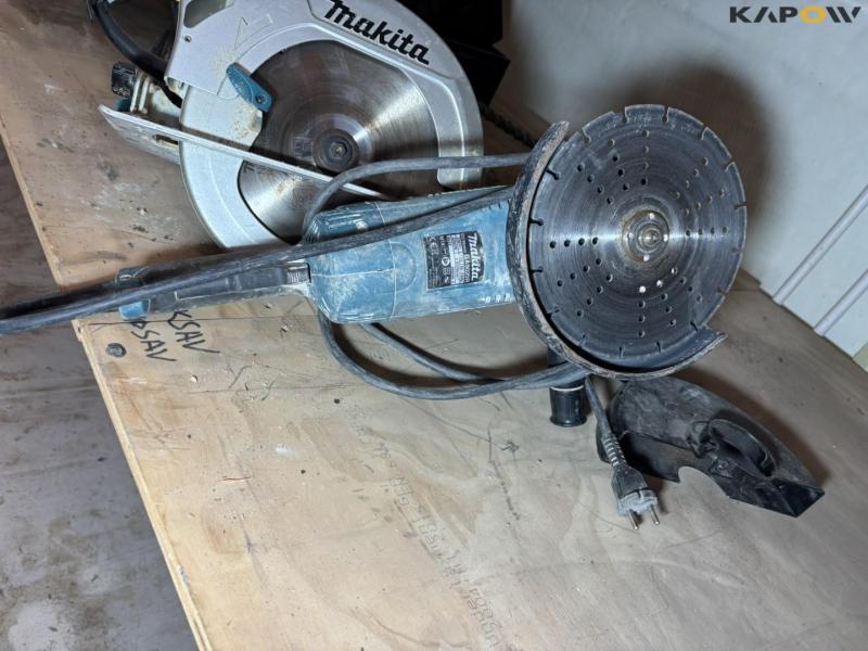 Makita power tools 7