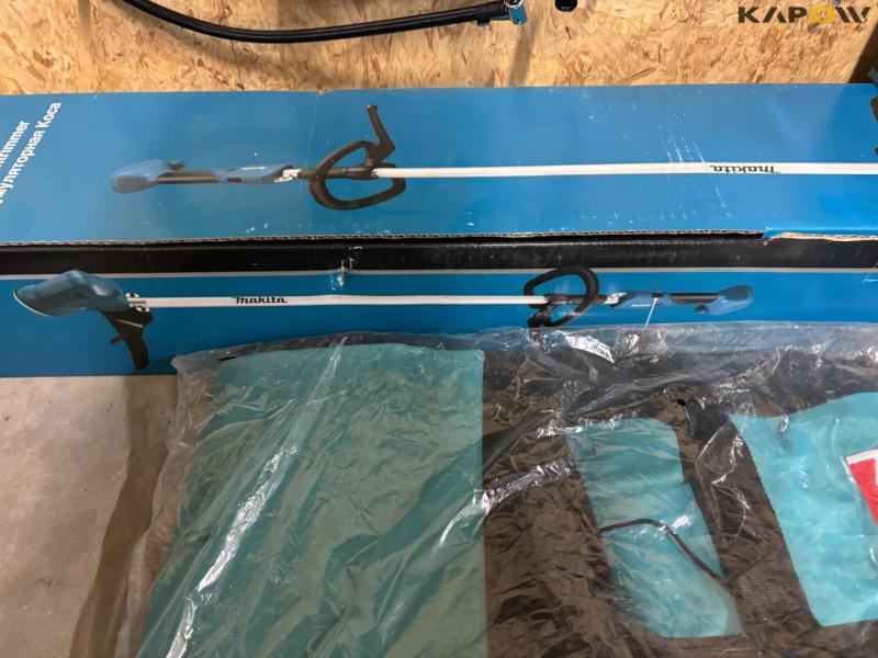 Makita Electric Garden Tools - New 6