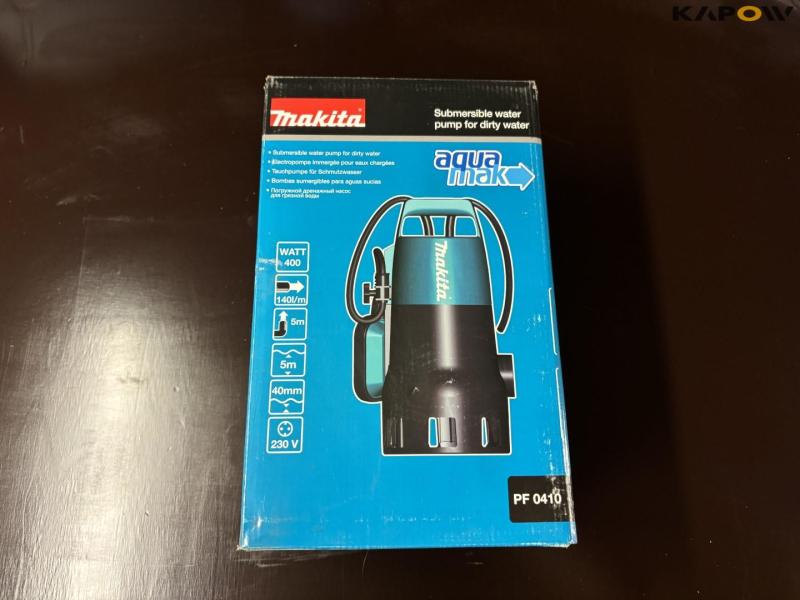MAKITA Electric tool - new 7