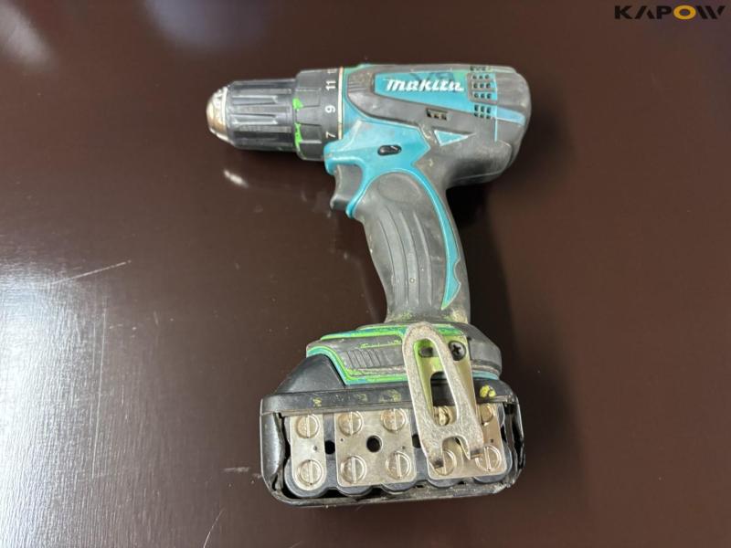 Makita power tools 5