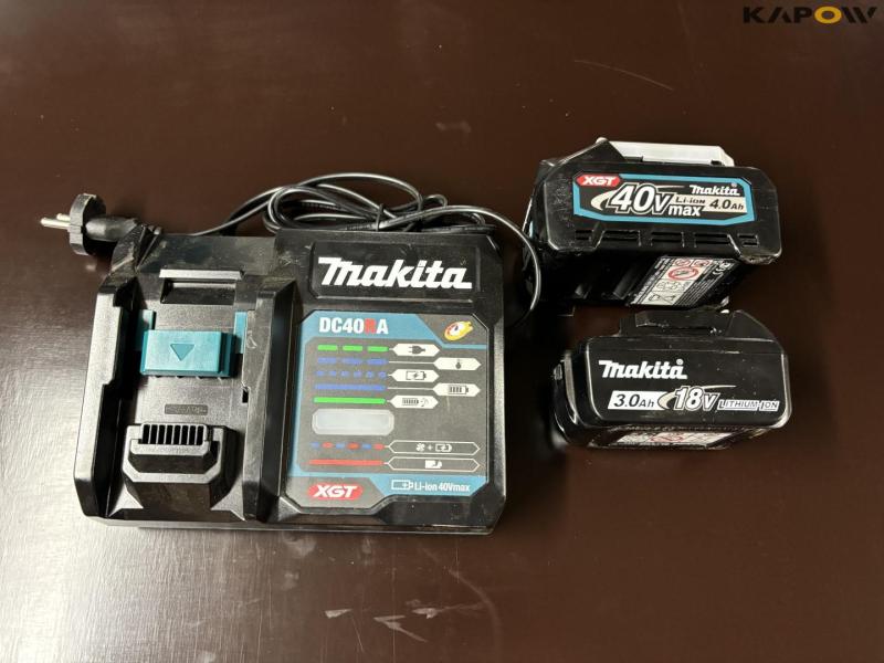 Makita power tools 9