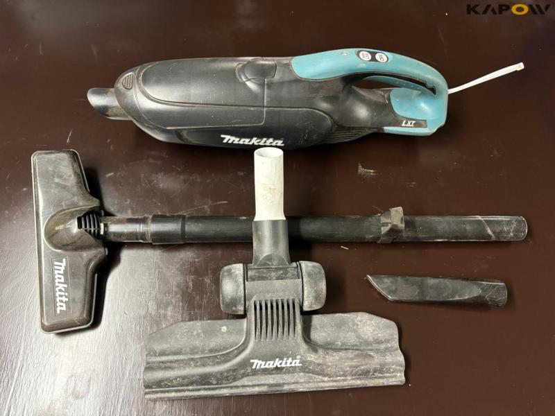 Makita power tools 6