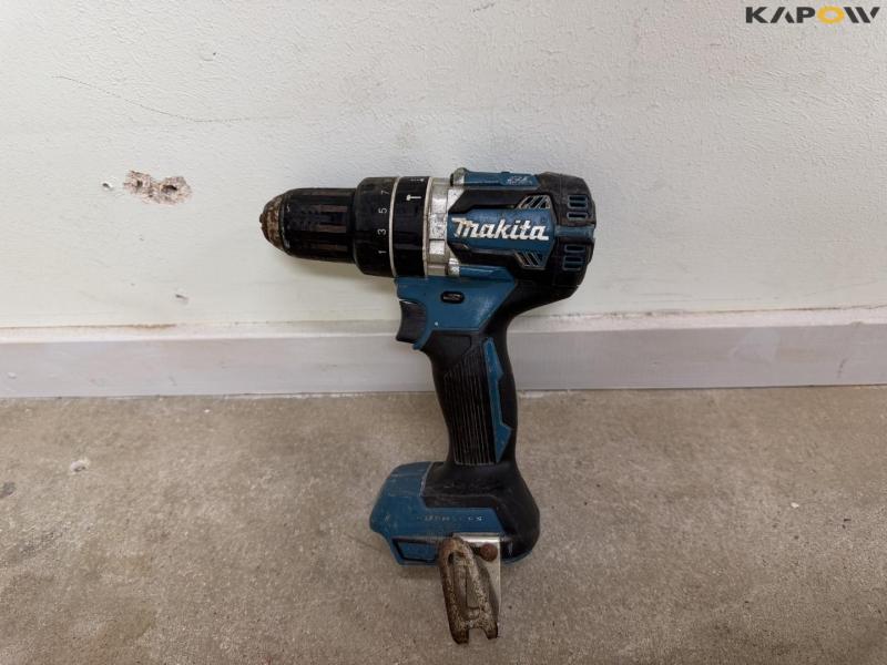 Makita power tools 3