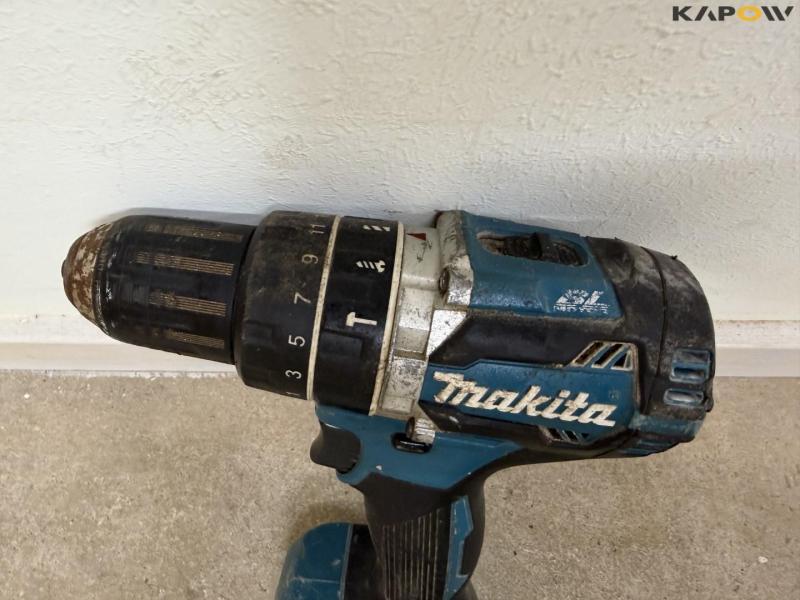 Makita power tools 4