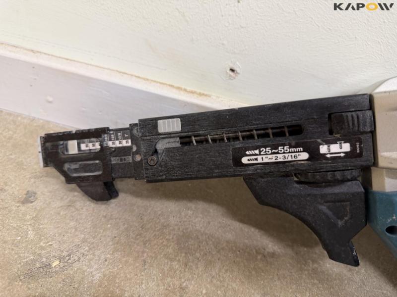 Makita power tools 18