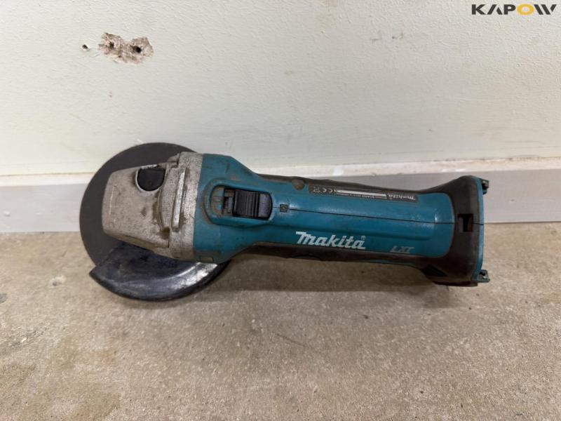 Makita power tools 5