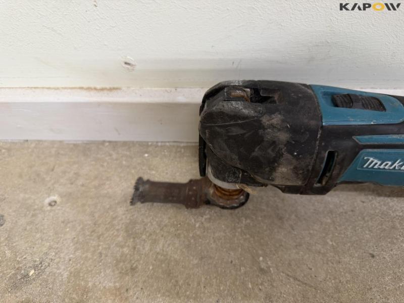 Makita power tools 12