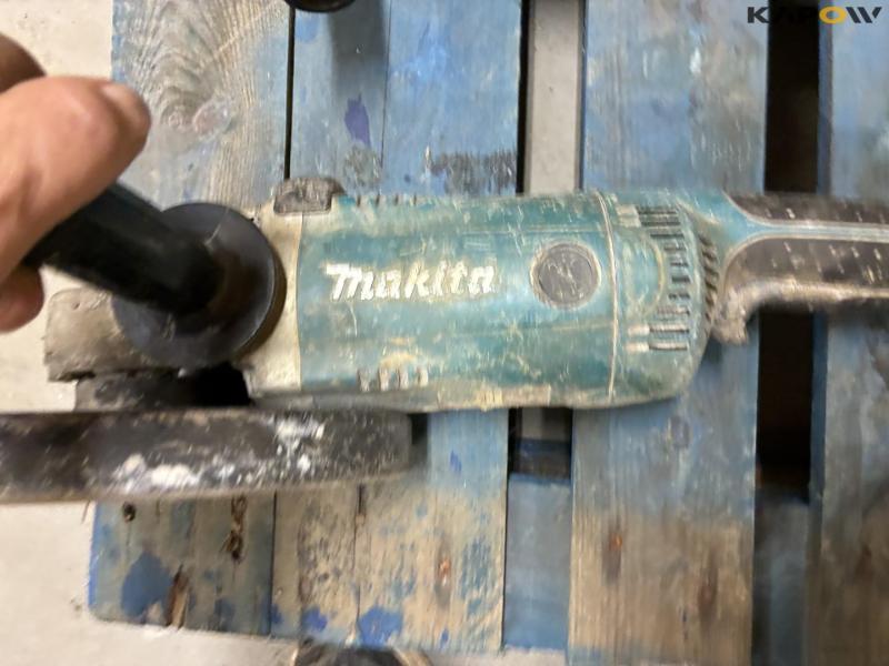 Makita power tools 14