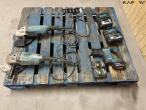 Makita power tools 4