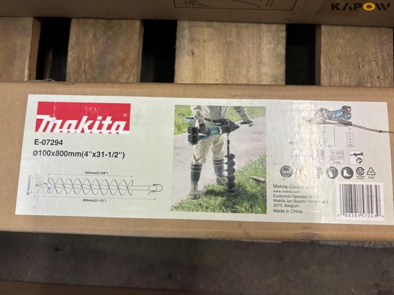 Makita garden parts 21