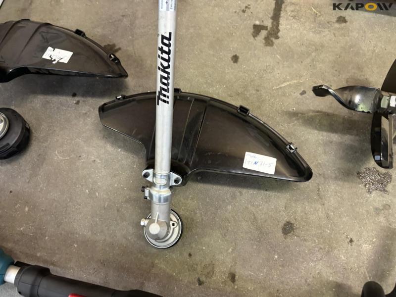 Makita gartens parts 9