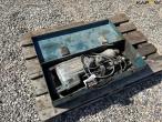 Makita HM1304 concrete hammer 1
