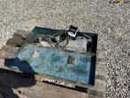 Makita HM1304 concrete hammer 2