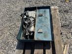 Makita HM1304 concrete hammer 3