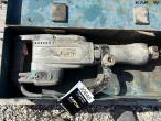 Makita HM1304 concrete hammer 5