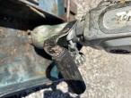 Makita HM1304 concrete hammer 7