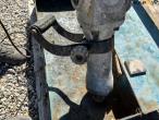 Makita HM1304 concrete hammer 10