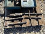 Makita HM1304 concrete hammer 13