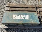Makita HM1304 concrete hammer 14