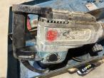 Makita HM1304 concrete hammer 7