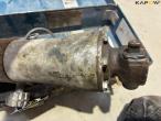 Makita HM1304 concrete hammer 10