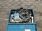 Makita HR4013C concrete hammer 6