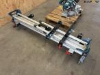 Makita compound mitre saw 11