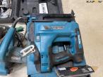 Makita and Dewalt power tools 13