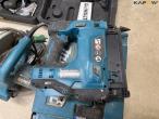 Makita and Dewalt power tools 15