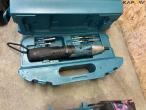 Makita tools and parts 8
