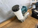 Makita tools and workshop table 9