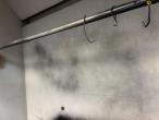 Paint booth 10