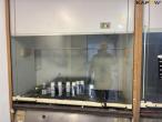 Paint booth 14